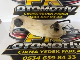 Dacia Dokker Fiskiye Motoru Ve Bidonu