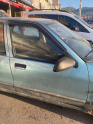 RENAULT 19 SAĞ ÖN KAPI ÇIKMA ORJİNAL