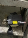 VOLVO S60 ARKA EMNİYET KEMERİ