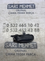 ÇIKMA TOYOTA YARİS SOL ARKA İÇ AÇMA KAPI KOLU