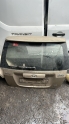 HYUNDAİ GETZ 1,5 CRDİ BAGAJ