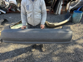 HONDA CİVİC ARKA TAMPON HATCBACK 92-95 MODEL SIFIR İTHAL ÜRÜN