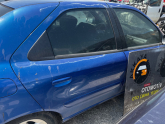 Citroen Xsara Sağ Arka Kapı Orjinal Çıkma