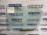 Oto Çıkma Parça / Kaporta & Karoser / Kapı / Toyota / Corolla / Çıkma Parça 