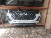 Chery Tiggo 7 Pro Ön Tampon