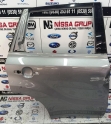 SUZUKİ VİTARA SAĞ ARKA KAPI ORJİNAL ÇIKMA YEDEK PARÇA
