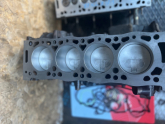 Oto Çıkma Parça / Motor / Motor Komple / Citroen / Berlingo / Çıkma Parça 
