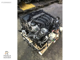 BMW 3 SERİ E92 3.20İ N46 MOTOR SIFIR ORJİNAL N46B20