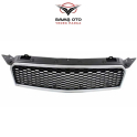 CHEVROLET AVEO ÖN PANJUR KROM HB 2009 2010 2011 TAYVAN-KAMPANYA