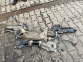2015 Renault Fluence Orjinal Çıkma Motor Traversi