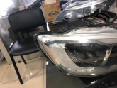 Oto Çıkma Parça / Elektrik / Far / Volvo / S60 / Çıkma Parça 