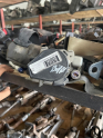 PEUGEOT BİPPER EMNİYET KEMERİ ORJİNAL ÇIKMA PEJO