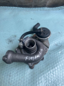 FORD FİESTA 1.4 TURBO