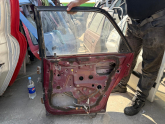 Oto Çıkma Parça / Kaporta & Karoser / Kapı / Mazda / 121 / Çıkma Parça 