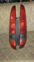Ford Fiesta 2004 model sağ sol arka stop lambası