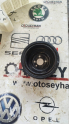 038105243M 1.6 cay motor krank kasnağı