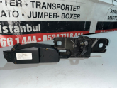 Audi Q5-Q7 Çıkma Orjinal Arka Bagaj Kilit Karşılığı