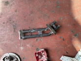 PEUGEOT 307 KLİMA KALORİFER BORUSU ORJİNAL ÇIKMA PEJO
