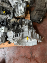 FIAT DUCATO 2.3  6 İLERİ SIFIR ORJ ŞANZIMAN