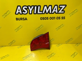 AUDİ A4 AVANT SAĞ İÇ STOP ORJİNAL ÇIKMA