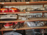 TOYOTA RAV4 ORJİNAL ÇIKMA SAĞ ÖN FAR ÇAVUŞOĞLU TOYOTA