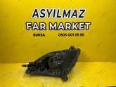 Oto Çıkma Parça / Elektrik / Far / Suzuki / Swift / Çıkma Parça 