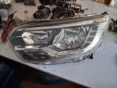 Renault  Express  Sol  Far