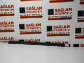 FİAT DOBLO ÇIKMA SOL ÖN KAPI ÇİTASI OEM; 735281862