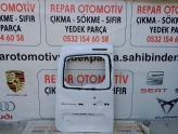 Renault Kangoo 3 Sol Bagaj Kapağı Orijinal Çıkma 21 25