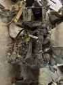 MERCEDES B200 BENZİNLİ MOTOR KOMPLE