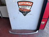 BYD ATTO 3 EV ARKA TAMPON ÇITASI 2023-2025 ORJİNAL