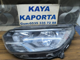 Express Combi Sol Far Lambası 2020- 260600331R
