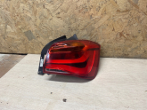 bmw 1 seri F20 sag stop cıkma orjinal F03600000