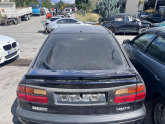 Renault Laguna 1 arka cam