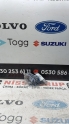 FORD FOCUS ÖN TAMPON BAĞLANTI BRAKETİ ORJİNAL ÇIKMA PARÇA