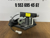 CLİO 3 ARKA SAĞ EMNİYET KEMERİ ORJİNAL 33055457B