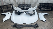 RENAULT MEGANE 4 SOL ÖN ÇAMURLUK DAHİL KOMPLE ÖN SET ÇIKMA