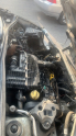 Kango 1.5 Komple motor
