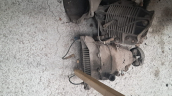 OPEL OMEGA B DEFRANSİYEL.OTO ERKAN ÜNYE