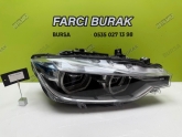 BMW 3 SERİSİ F30 LCİ SAĞ FAR HATASIZ