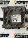 Opel Astra 1.6 Motor Beyni 55568735 SIMTEC75.5