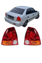 ACCENT 03-5 MODEL SAĞ STOP