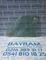 Nissan NİSSAN VANETTE ÖN KAPI CAMI SOL 92-98