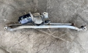 LAND ROVER FREELANDER ÖN CAM SİLECEK MOTORU EGE OTOMOTİV BURSA