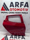 Oto Çıkma Parça / Renault / Clio / Kaporta & Karoser / Kapı / Çıkma Parça 