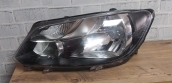 10-15 sıfır hatasız vw caddy sol ön far