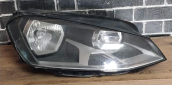 5G1941006 orj 13-17 vw golf7 sağ ön far