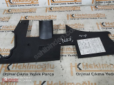 VW TRANSPORTER T7 CARAVELLE GÖĞÜS ALT PANEL PLASTİĞİ 7E5 8