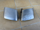 Oto Çıkma Parça / Egzoz / Egzoz Ucu / Porsche / Panamera / Çıkma Parça 