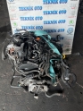 Golf Passat Octavia Leon Audi 1.6TDİ CLH Kodlu Dolu Motor